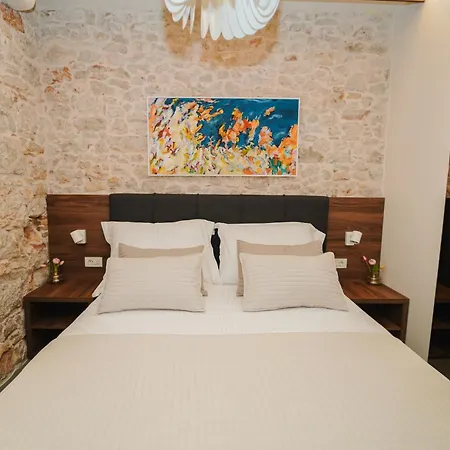 Gasthof Little Gem Zadar